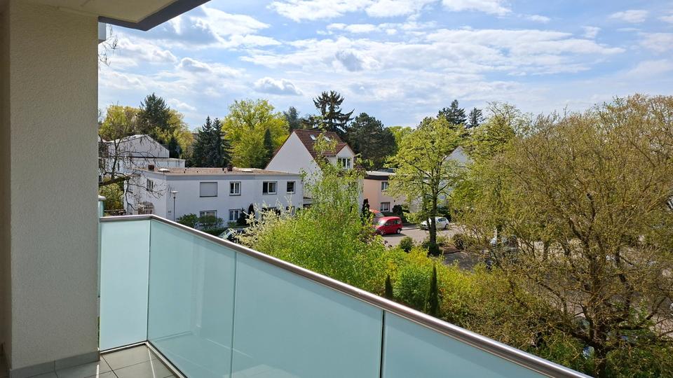 Etagenwohnung Darmstadt Arheilgen - 3 Zimmer, 72 m&sup2;, 1.150&euro; | Angebot:26321019