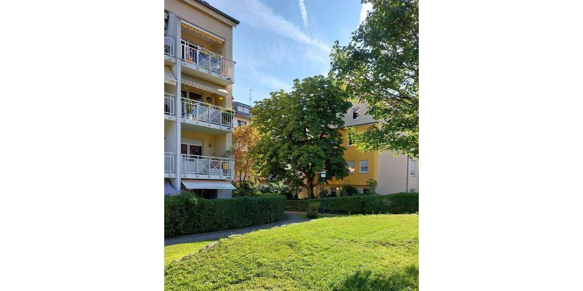 Wohnung zum Kaufen in Frankfurt am Main 360.000 € 70 m² 3 zimmer