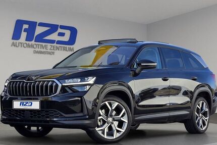 Skoda Kodiaq 20.000 km 48.688 &euro; Darmstadt 64293