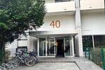 Etagenwohnung Frankfurt am Main Niederrad - 2 Zimmer, 44 m&sup2;, 220.000&euro; | Angebot:25080353