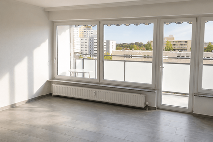 Wohnung zum Kaufen in Frankfurt am Main 149.000 € 33.5 m² - Wohnung Frankfurt am Main Nord-Ost | Angebot:27116730