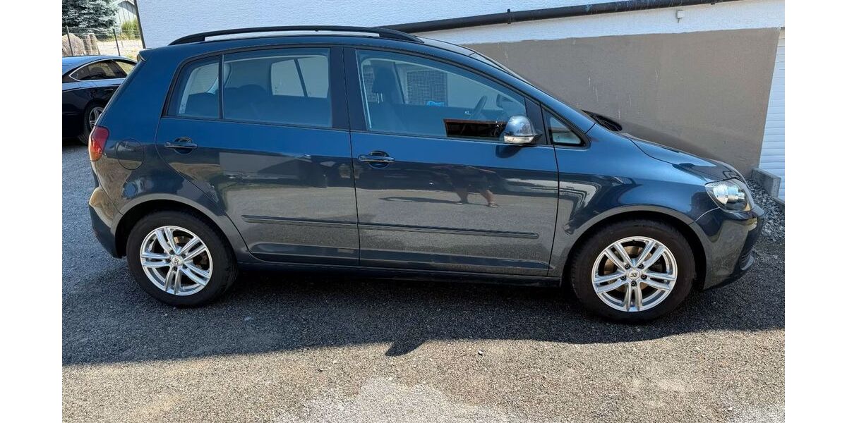 VW Golf Plus 53.000 km 7.050 &euro; Fürth 64658
