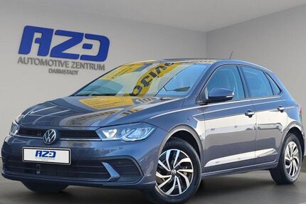 VW Polo 25.000 km 15.988 &euro; Darmstadt 64293