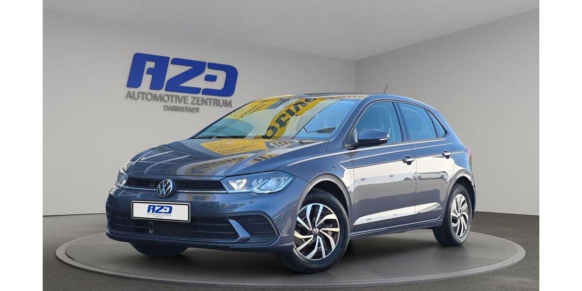 VW Polo 25.000 km 15.988 &euro; Darmstadt 64293