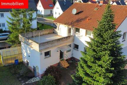 Haus Lorsch - 7 Zimmer, 185 m&sup2;, 565.000&euro; | Angebot:25202073