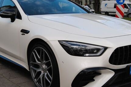 Mercedes-Benz AMG GT 56.325 km 91.800 &euro; Dreieich 63303