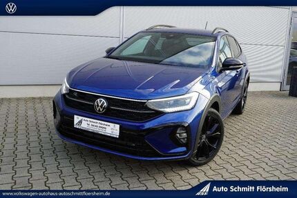 VW Taigo 5.000 km 29.890 &euro; Flörsheim 65439