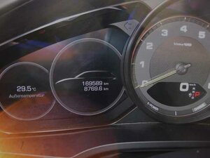 Cayenne Plug-In-Hybrid dt.Fzg.Top Ausst.