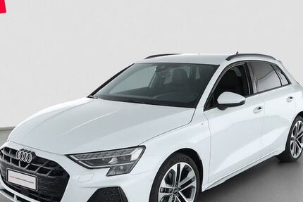 Audi A3 10.557 km 37.930 € Mainz 55131