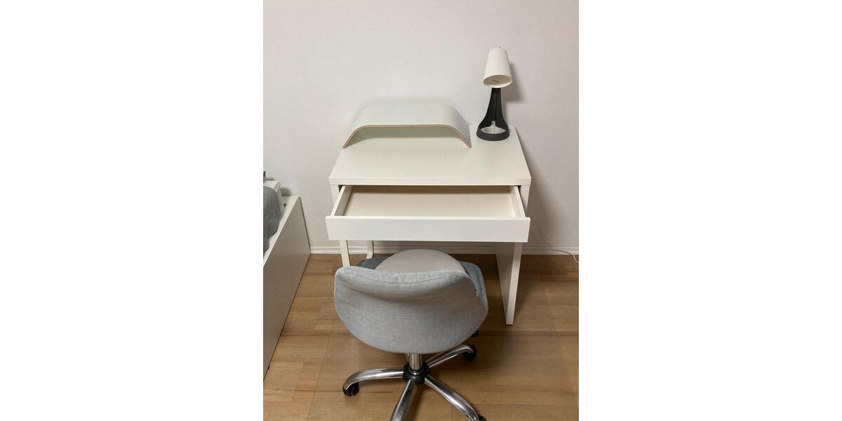 Etagenwohnung Offenbach am Main - 1 Zimmer, 32 m&sup2;, 850&euro; | Angebot:26694098