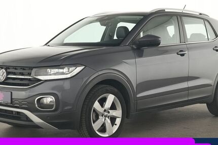 VW T-Cross 37.571 km 17.998 &euro; Dietzenbach bei Frankfurt 63128