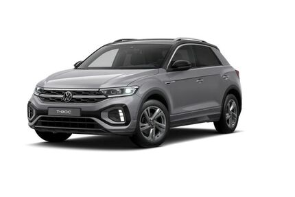 VW T-Roc 18.336 km 28.930 &euro; Hofheim 65719