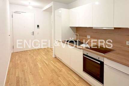 Wohnung Frankfurt Ostend - 2 Zimmer, 55 m&sup2;, 1.250&euro; | Angebot:25057955