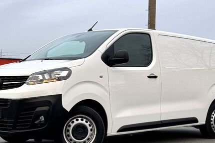 Opel Vivaro 61.200 km 17.900 € Dietzenbach 63128