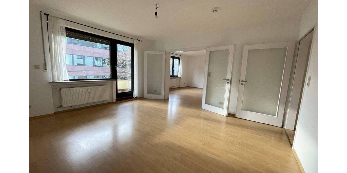 Etagenwohnung Frankfurt am Main Westend-Süd - 4 Zimmer, 120 m&sup2;, 1.990&euro; | Angebot:26903717