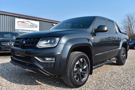 VW Amarok 129.000 km 32.995 &euro; Alsheim 67577