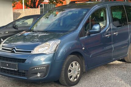 Citroen Berlingo 157.000 km 7.990 € Darmstadt 64293
