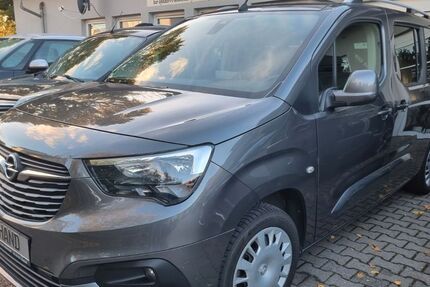Opel Combo Life 59.800 km 19.900 € Riedstadt 64560