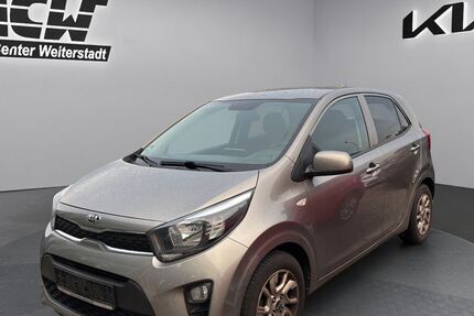 Kia Picanto 65.000 km 10.470 € Weiterstadt-Darmstadt 64331