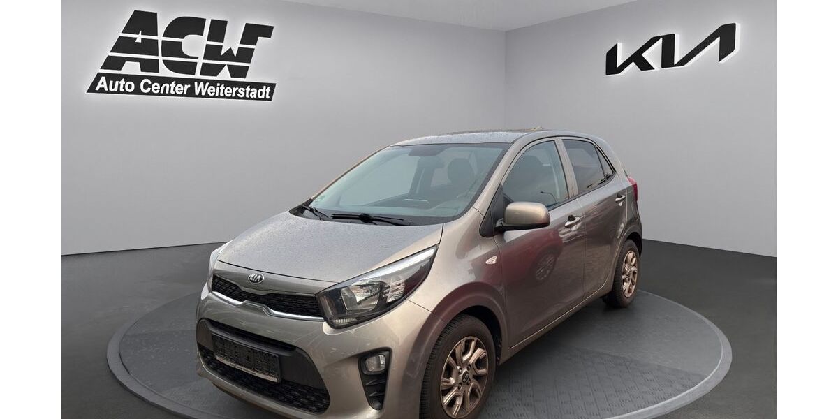 Kia Picanto 65.000 km 10.470 &euro; Weiterstadt-Darmstadt 64331