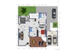 Mehrfamilienhaus, Wohnhaus Bensheim - 9 Zimmer, 236 m&sup2;, 1.049.000&euro; | Angebot:25686641