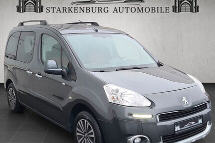 Peugeot Partner 79.000 km 12.990 € Heppenheim 64646