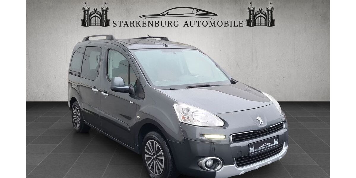 Peugeot Partner 79.000 km 12.990 &euro; Heppenheim 64646