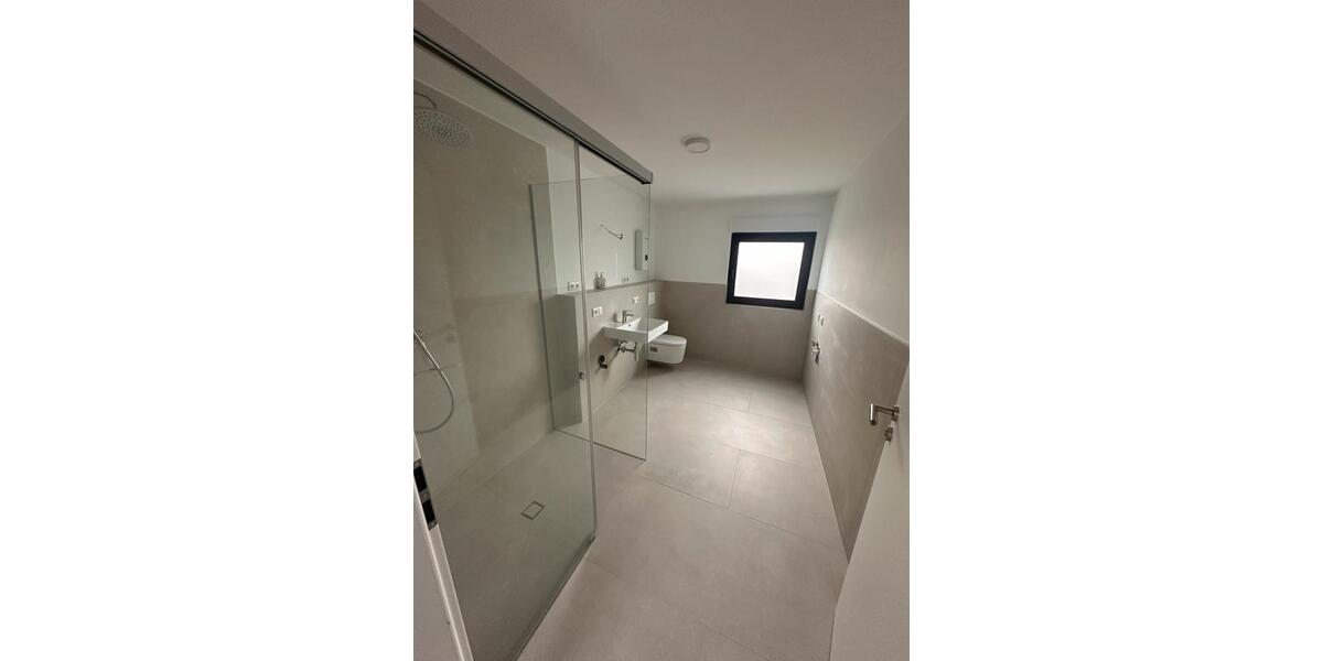 Dachgeschoßwohnung Ober-Ramstadt Ramstadt - 2 Zimmer, 75 m&sup2;, 900&euro; | Angebot:25293300