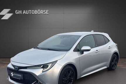 Toyota Corolla 67.660 km 20.999 &euro; Büttelborn 64572