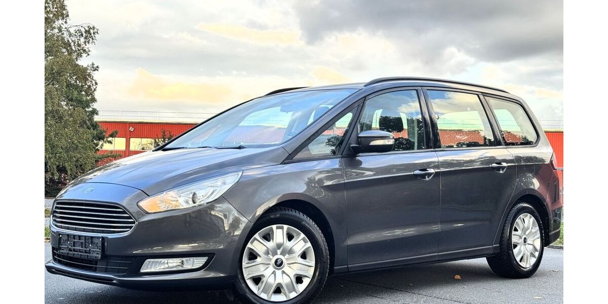 Ford Galaxy 178.182 km 11.900 &euro; Dietzenbach 63128