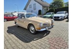 VW Karmann Ghia Coupe schönes restauriertes Coupe 98.097 km 27.890 &euro; Rodgau 63110