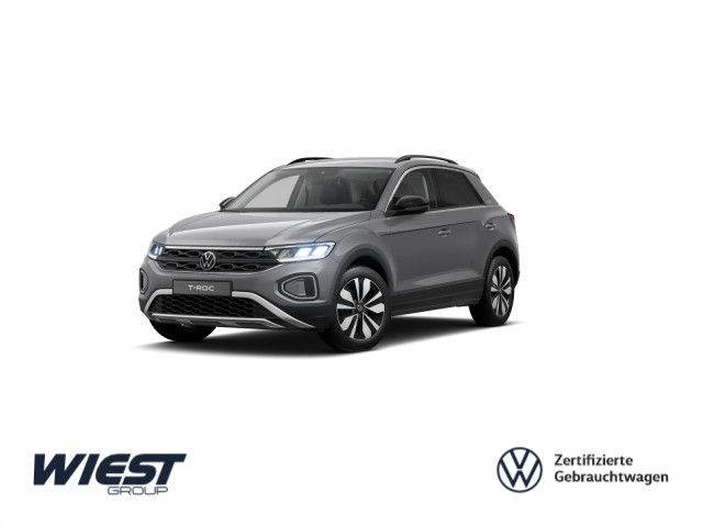 VW T-Roc 26.862 km 23.880 &euro; Bensheim 64625