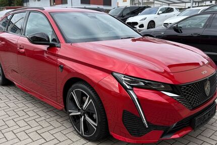 Peugeot 308 18.700 km 22.500 € Hofheim am Taunus 65719