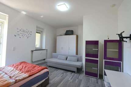 Zimmer Neu-Isenburg Isenburg - 1 Zimmer, 1.395&euro; | Angebot:26426226