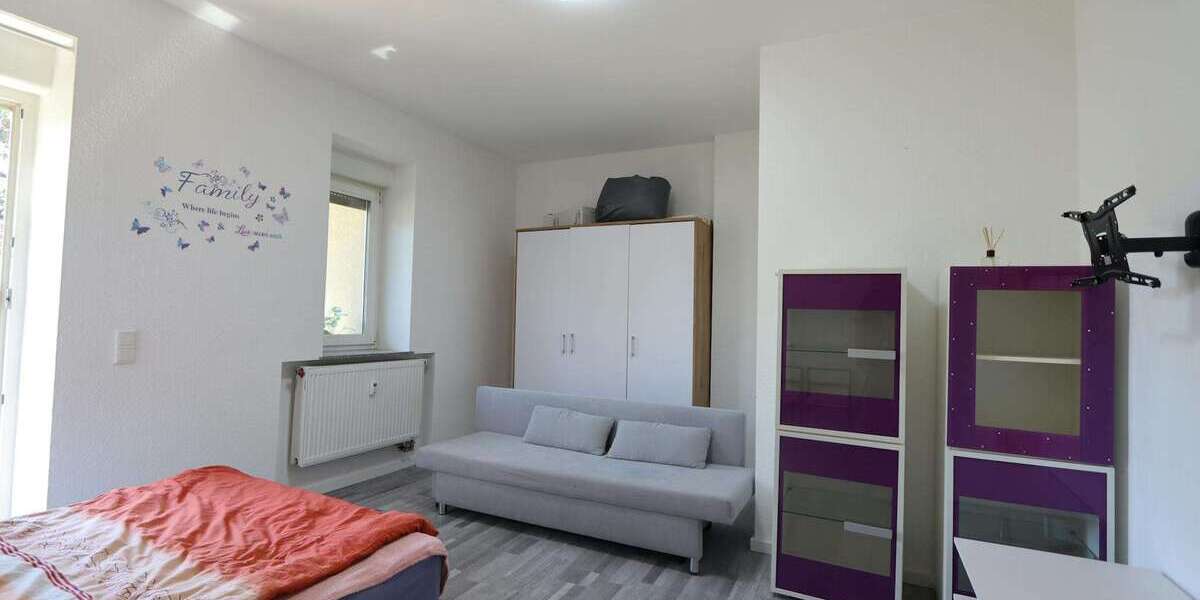 Zimmer Neu-Isenburg Isenburg - 1 Zimmer, 1.395&euro; | Angebot:26426226