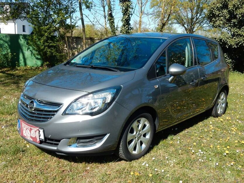 Meriva