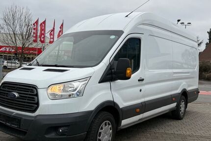 Ford Transit 228.000 km 9.950 &euro; Dieburg 64807