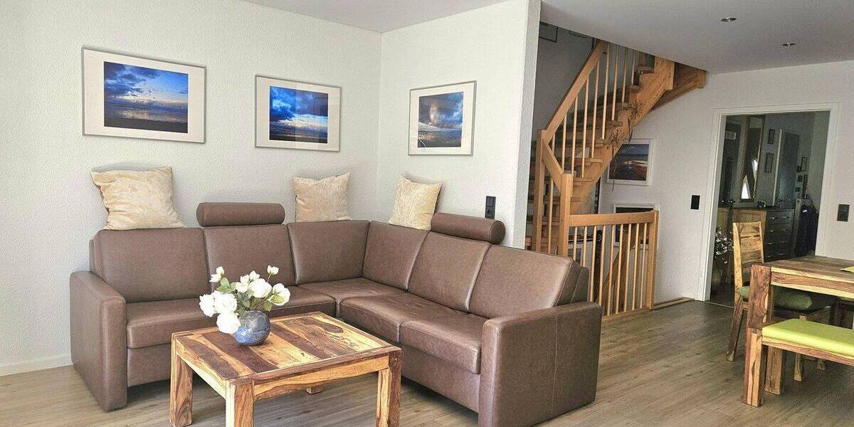 Reihenmittelhaus Flörsheim am Main Flörsheim - 4 Zimmer, 133 m&sup2;, 491.000&euro; | Angebot:26319068