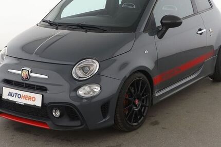 Abarth 695