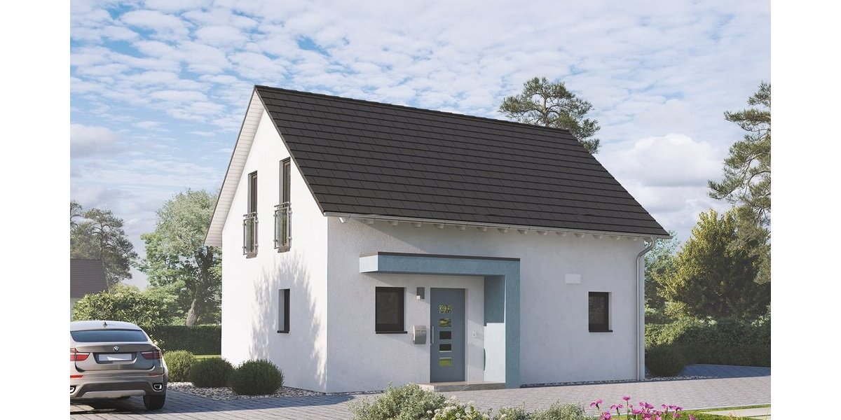Ihr neues Familienparadies im Home 1 DS - individuell gestaltet und hochwertig gebaut - Einfamilienhaus Stockstadt am Rhein | Angebot:27293041