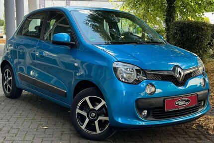 Renault Twingo 55.000 km 10.999 &euro; Darmstadt 64293