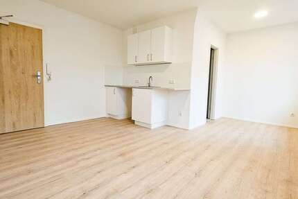 Wohnung zum Kaufen in Frankfurt am Main 165.000 € 24 m² 1 zimmer