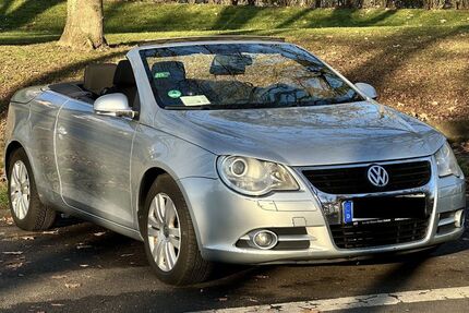 VW Eos 233.000 km 2.900 &euro; Frankfurt am Main 60385