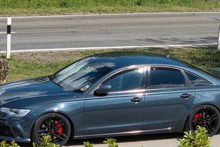 Audi A6 199.550 km 11.000 &euro; Lorsch 64653