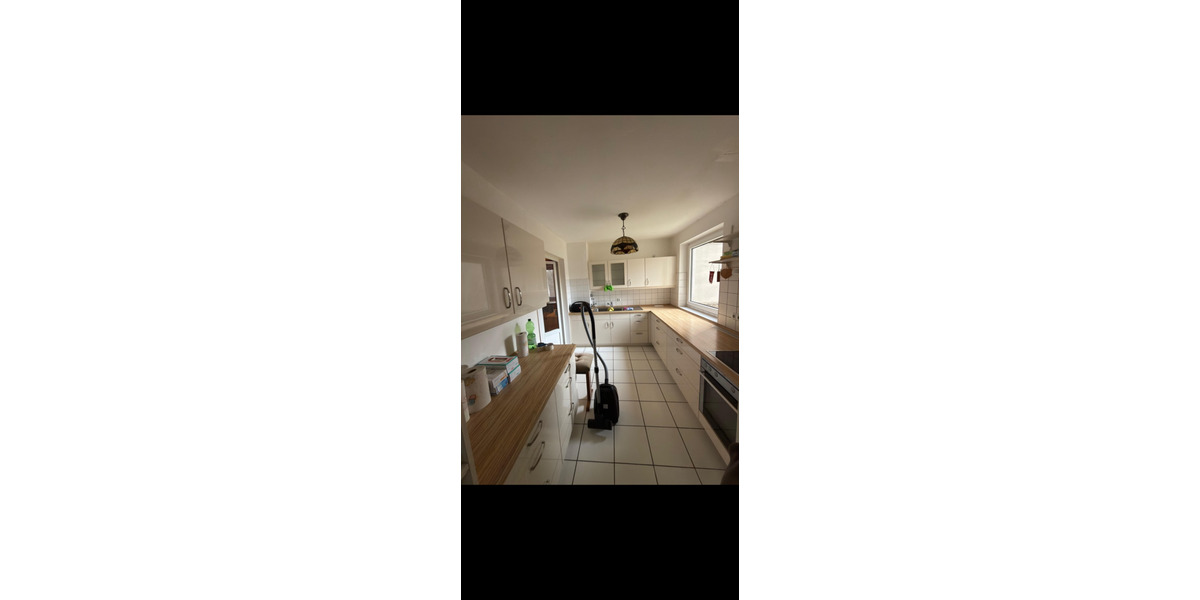 Etagenwohnung Offenbach am Main Bieber - 4.5 Zimmer, 90 m&sup2;, 250.000&euro; | Angebot:25649536