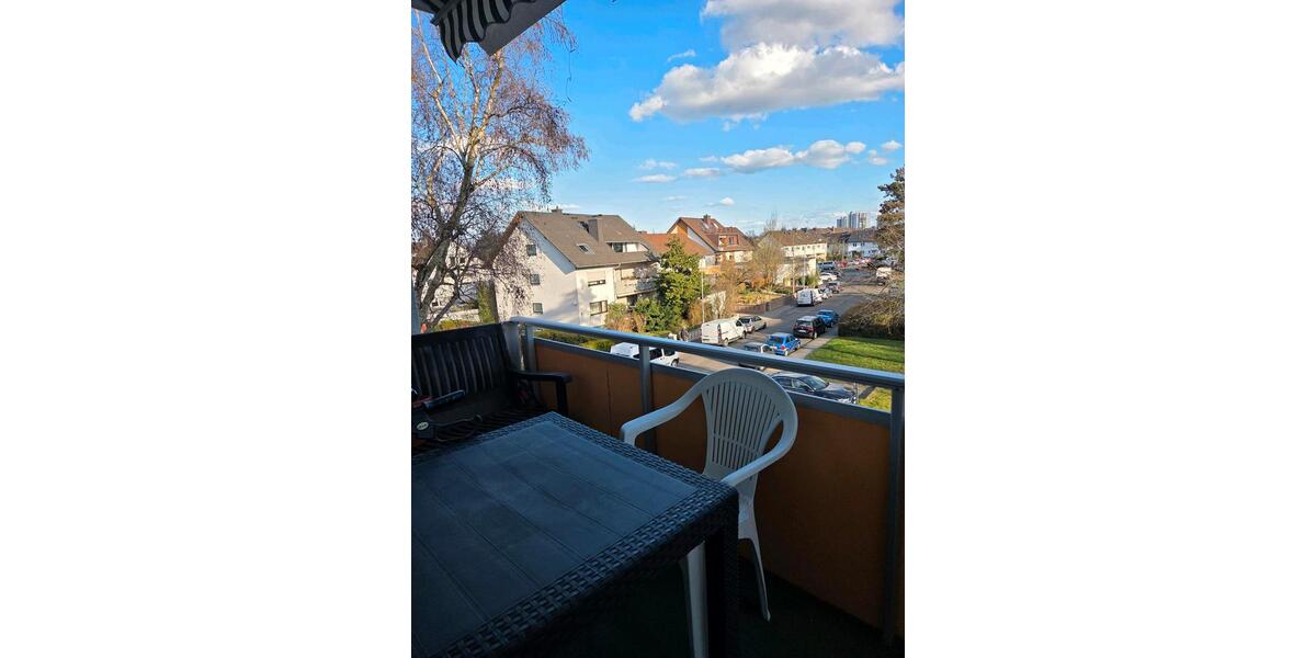 Etagenwohnung Obertshausen - 3 Zimmer, 68 m&sup2;, 230.000&euro; | Angebot:26484135