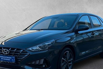 Hyundai i30 27.310 km 20.330 &euro; Rüsselsheim 65428