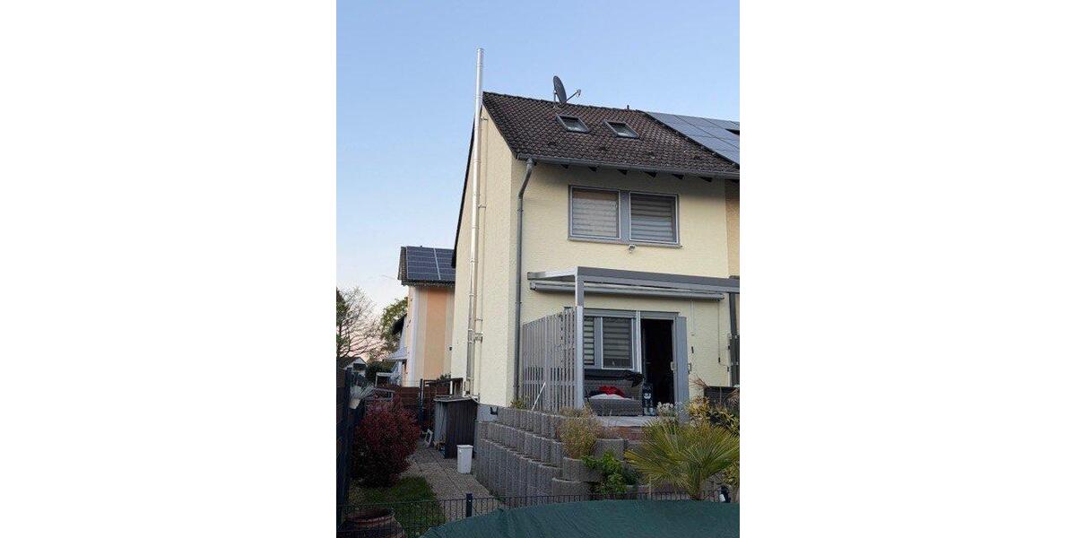 Reihenhaus Nauheim - 5.5 Zimmer, 120 m&sup2;, 570.000&euro; | Angebot:26251454