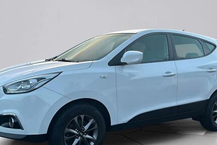 Hyundai ix35 139.000 km 7.900 &euro; Egelsbach 63329