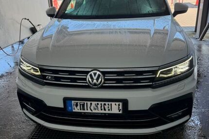 VW Tiguan 68.700 km 29.600 &euro; Hattersheim 65795